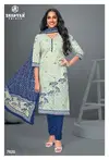 Miss India Vol 76 By Deeptex Cotton Dress Material Catalog
